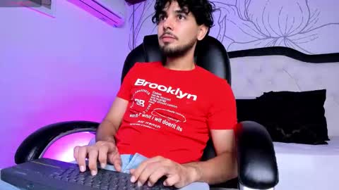 Samir online show from 11/01/25, 12:51