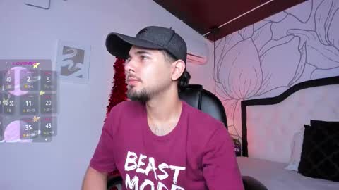 Samir online show from 12/16/25, 12:43