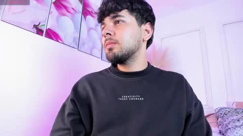 Samir online show from 03/29/26, 05:07