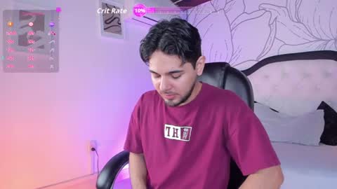Samir online show from 07/01/26, 12:51
