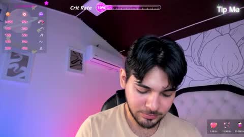 Samir online show from 07/04/26, 12:55