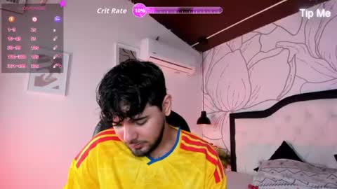Samir online show from 07/07/26, 12:53