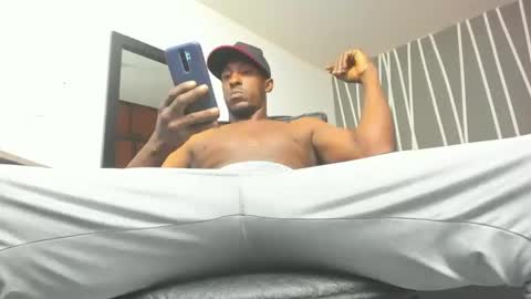 samir online show from 02/18/25, 11:08