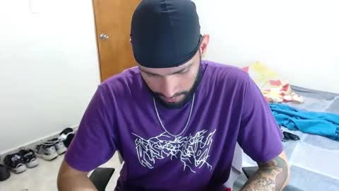 samir_music_ online show from 10/30/25, 07:58