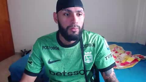 samir_music_ online show from 11/23/25, 08:30