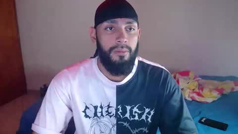 samir_music_ online show from 01/12/26, 10:15