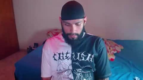 samir_music_ online show from 02/07/26, 09:46