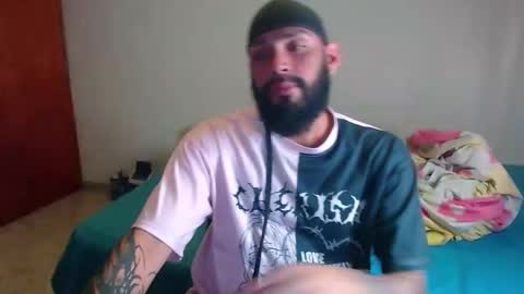 samir_music_ online show from 02/08/26, 09:51