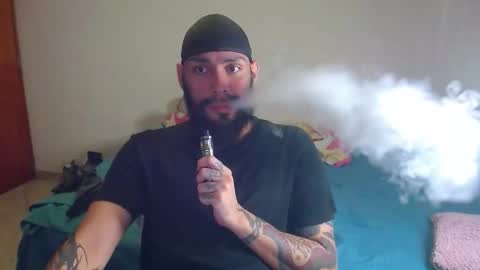 samir_music_ online show from 02/11/26, 10:26