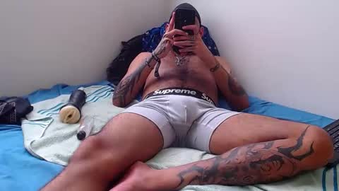 samir_music_ online show from 03/24/26, 09:42