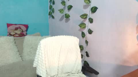 SAMIRA online show from 12/02/24, 06:54