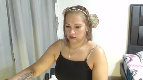 SAMIRA online show from 10/07/25, 08:39