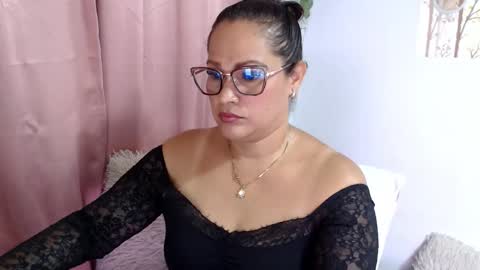 SAMIRA online show from 04/12/26, 12:37