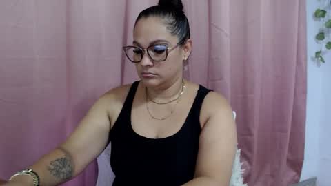 SAMIRA online show from 04/25/26, 09:23