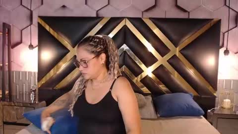 SAMIRA online show from 06/29/26, 08:20