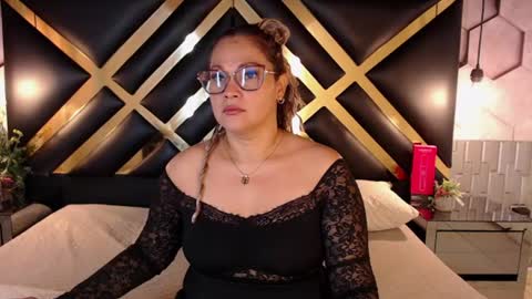 SAMIRA online show from 07/14/26, 07:41