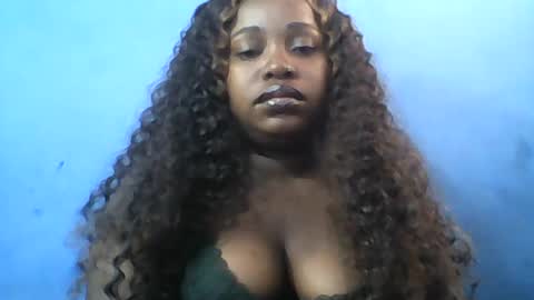 samirah_69 online show from 06/15/26, 09:55