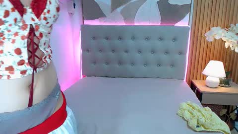 samiralush444 online show from 03/12/26, 04:13