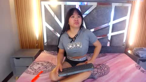 samirapalaciosfon online show from 06/17/26, 01:56