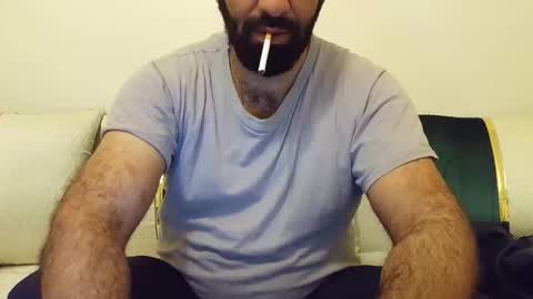 samirfuker84 online show from 05/18/26, 03:57