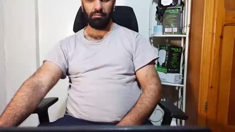 samirfuker84 online show from 05/18/26, 04:07