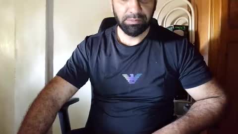 samirfuker84 online show from 05/29/26, 05:22