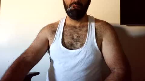 samirfuker84 online show from 06/12/26, 08:57