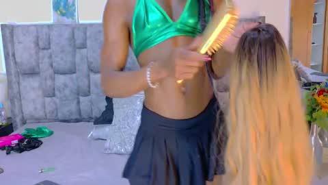 samirths_boy_ online show from 03/03/26, 07:09