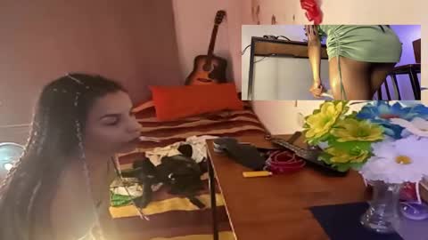 KatyDoll online show from 11/24/25, 01:05