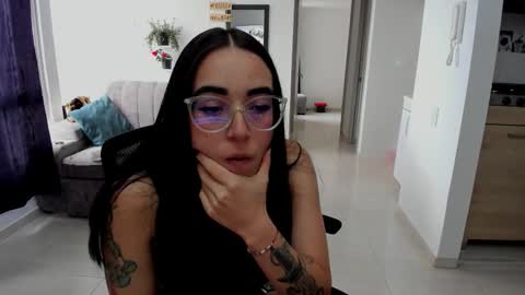 SARA online show from 12/17/25, 08:26