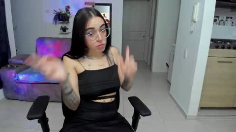 SARA online show from 03/11/26, 11:44