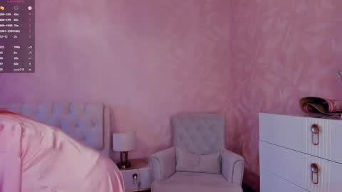 Mozelle online show from 04/05/26, 07:05