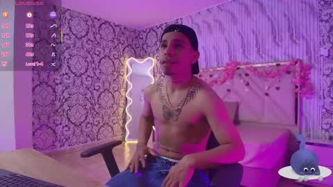 samm_tay1 online show from 06/04/26, 05:46