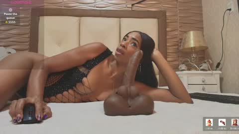 Samantha online show from 04/04/26, 08:06