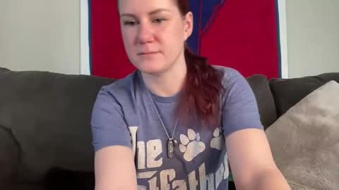 Playful Sammie online show from 02/19/26, 06:04