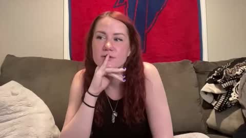 Playful Sammie online show from 02/20/26, 08:09