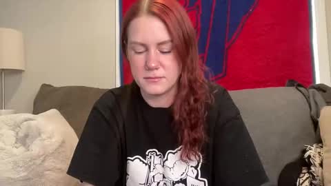 Playful Sammie online show from 02/23/26, 07:11