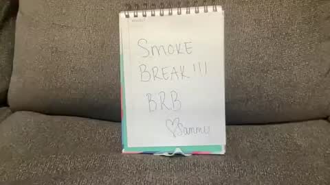 Playful Sammie online show from 03/08/26, 02:04