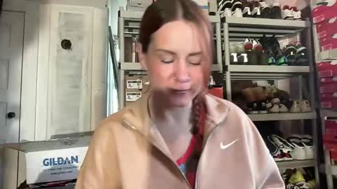 Playful Sammie online show from 05/15/26, 05:53
