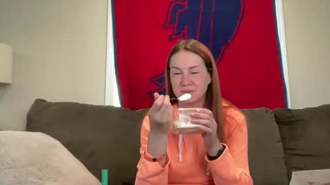 Playful Sammie online show from 05/21/26, 04:25