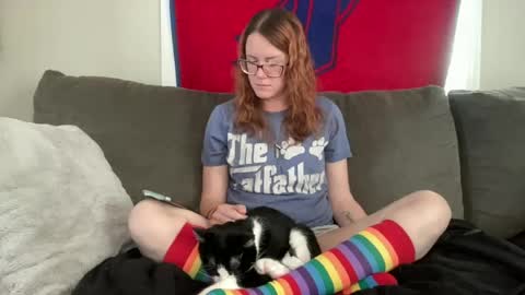 Playful Sammie online show from 06/26/26, 03:27