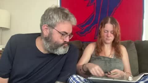 Playful Sammie online show from 07/05/26, 03:52