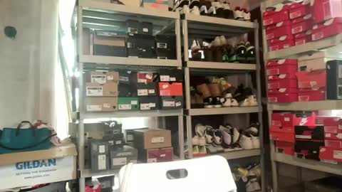 Playful Sammie online show from 07/18/26, 03:27
