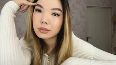 Elina online show from 02/20/26, 08:38