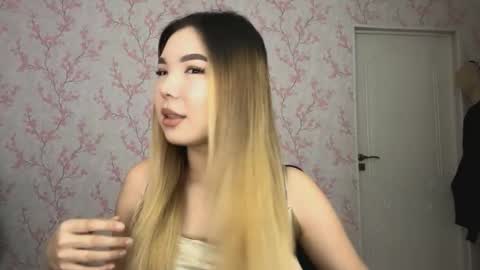 Elina online show from 02/23/26, 07:17