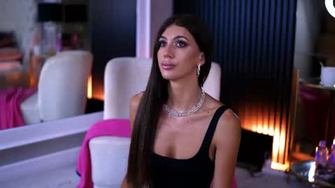 Sammi online show from 07/20/26, 04:16
