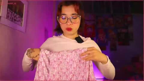 Sammy online show from 02/12/26, 04:07