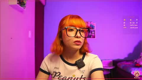 Snapshot of sammy__8 chatting on 06/26/26, 03:55 Sammy online show from 06/26/26, 03:55