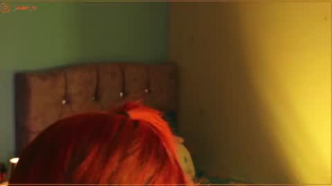 Snapshot of sammy__8 chatting on 07/23/26, 02:53 Sammy online show from 07/23/26, 02:53