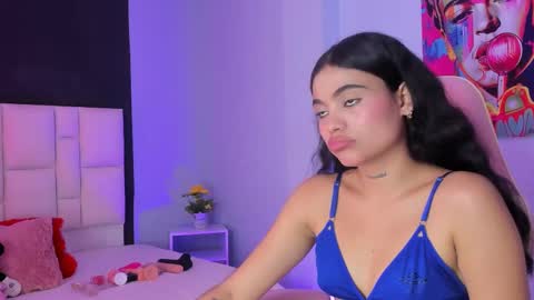 Sammy Rose online show from 09/10/25, 08:20